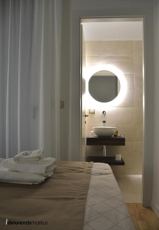 Les 3 Chambres Lecce Exteriér fotografie