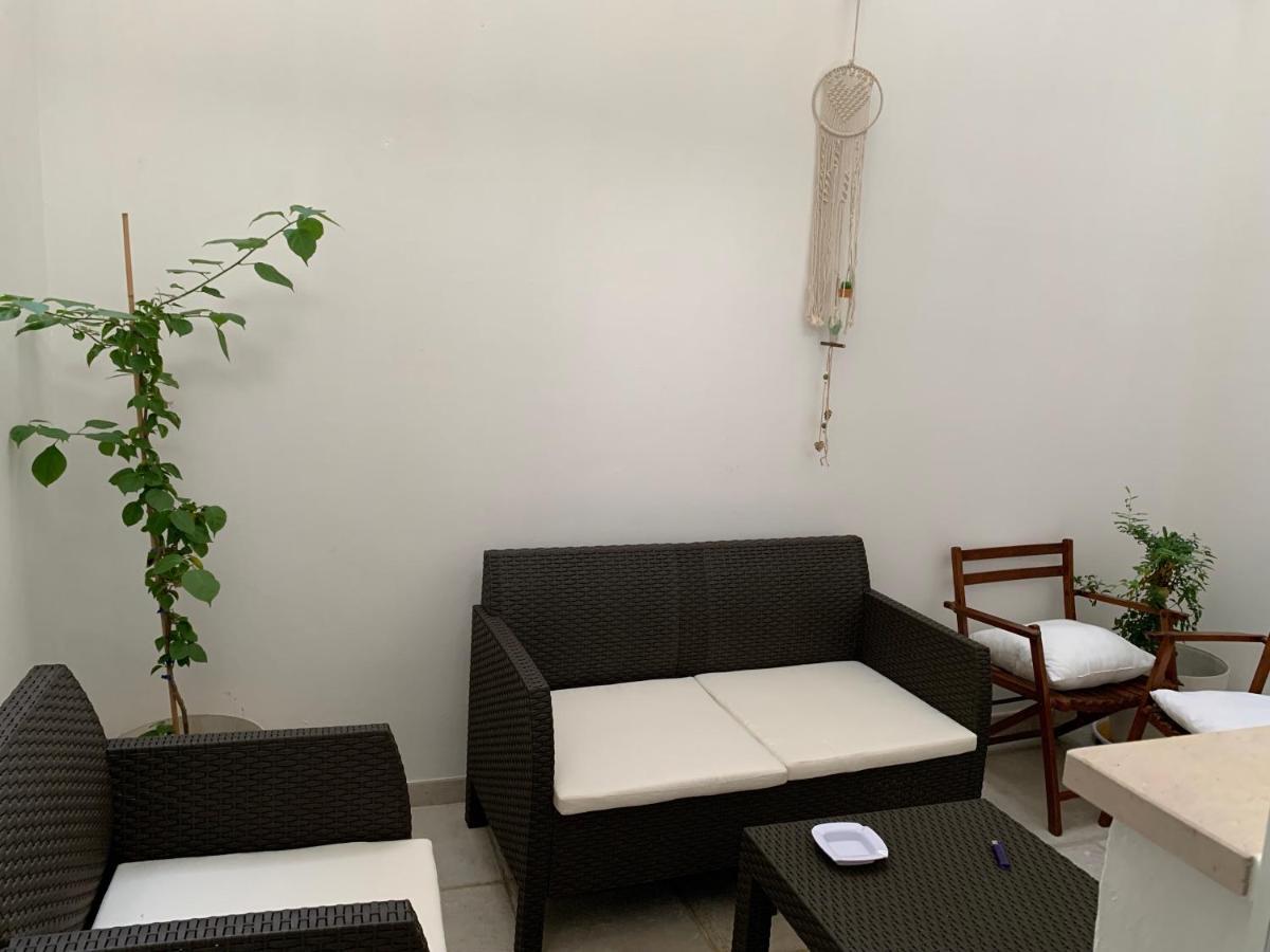 Les 3 Chambres Lecce Exteriér fotografie