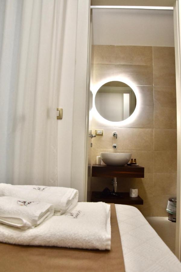 Les 3 Chambres Lecce Exteriér fotografie